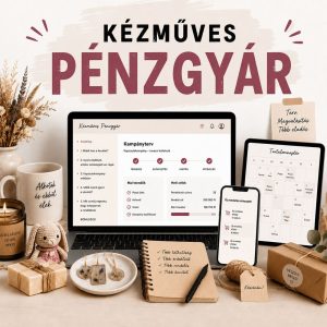 Kézműves Pénzgyár